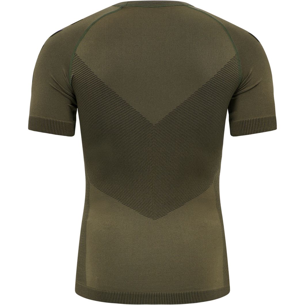 First Seamless Jersey