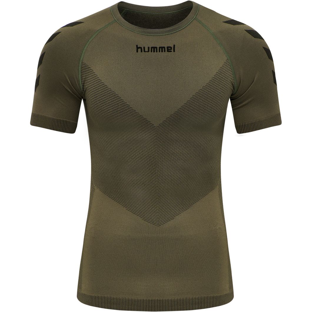 First Seamless Jersey