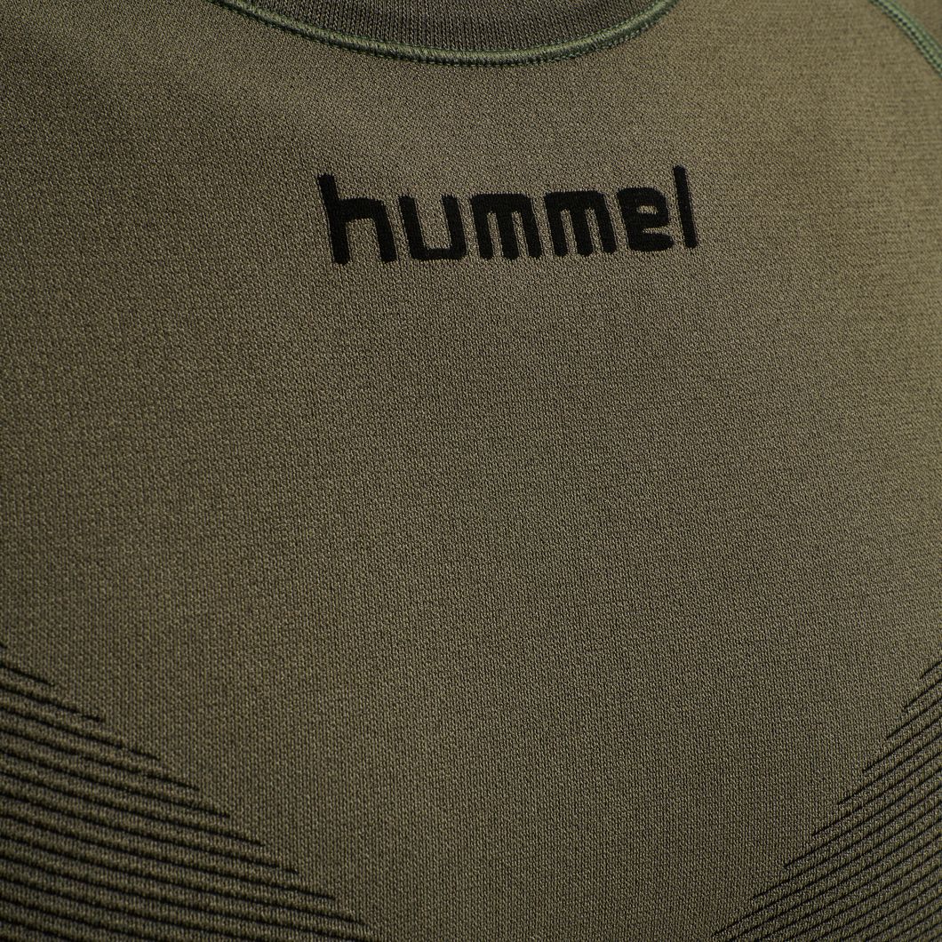 First Seamless Jersey