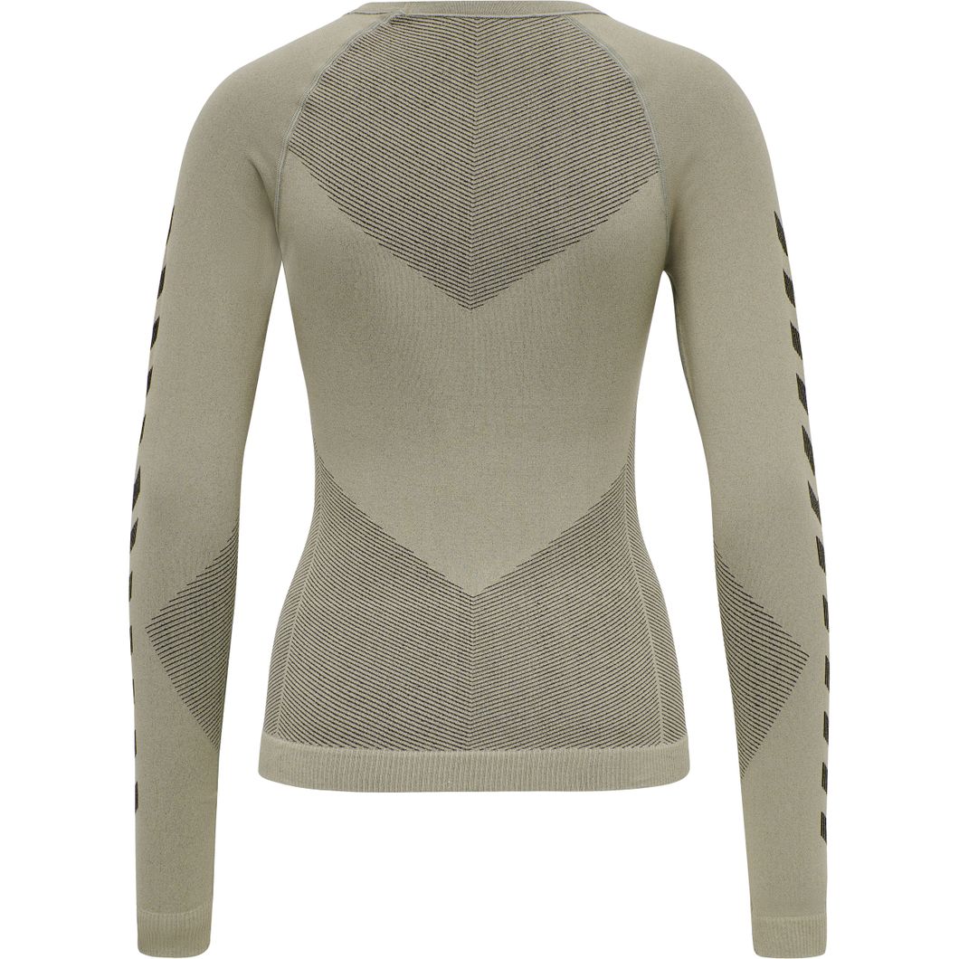 First Seamless Longsleeve Jersey Damen
