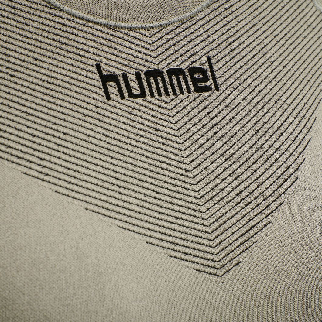 First Seamless Longsleeve Jersey Damen
