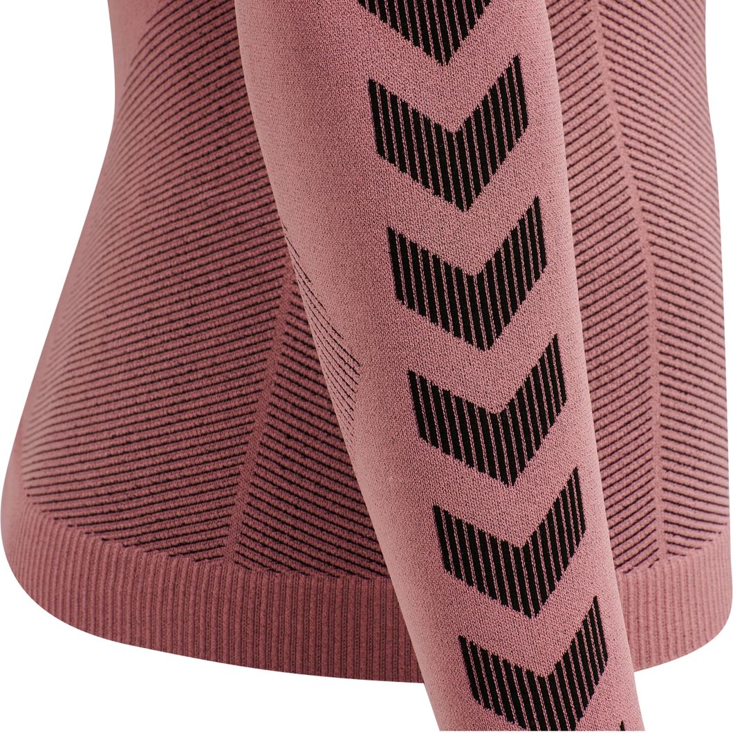 First Seamless Longsleeve Jersey Damen