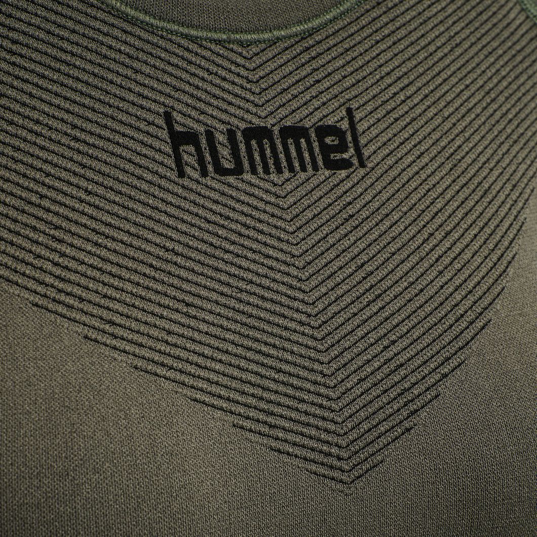 First Seamless Longsleeve Jersey Damen