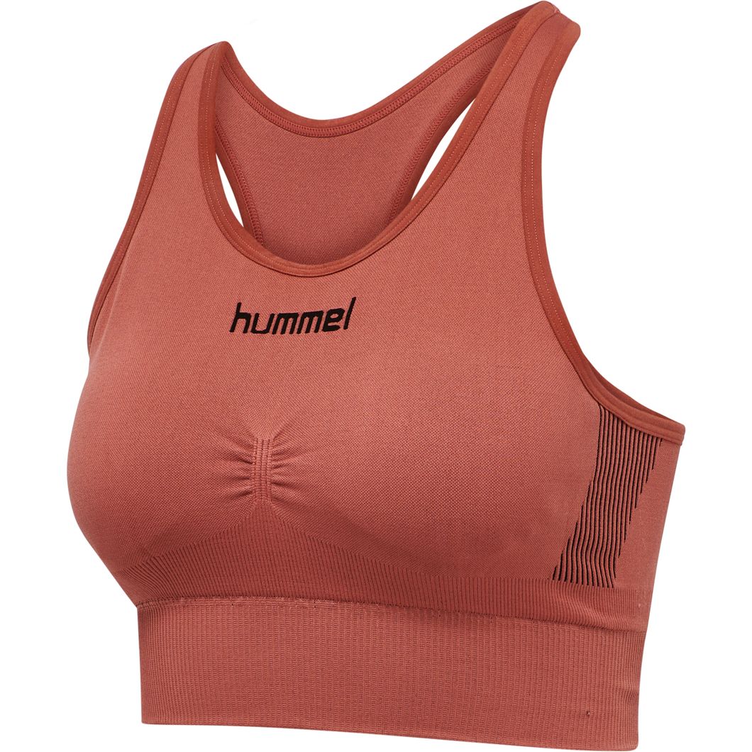 First Seamless Bra Damen