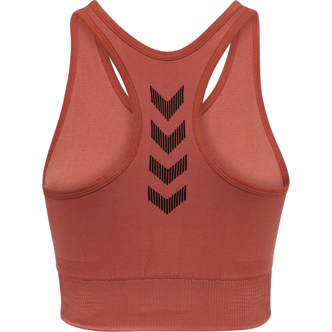 First Seamless Bra Damen