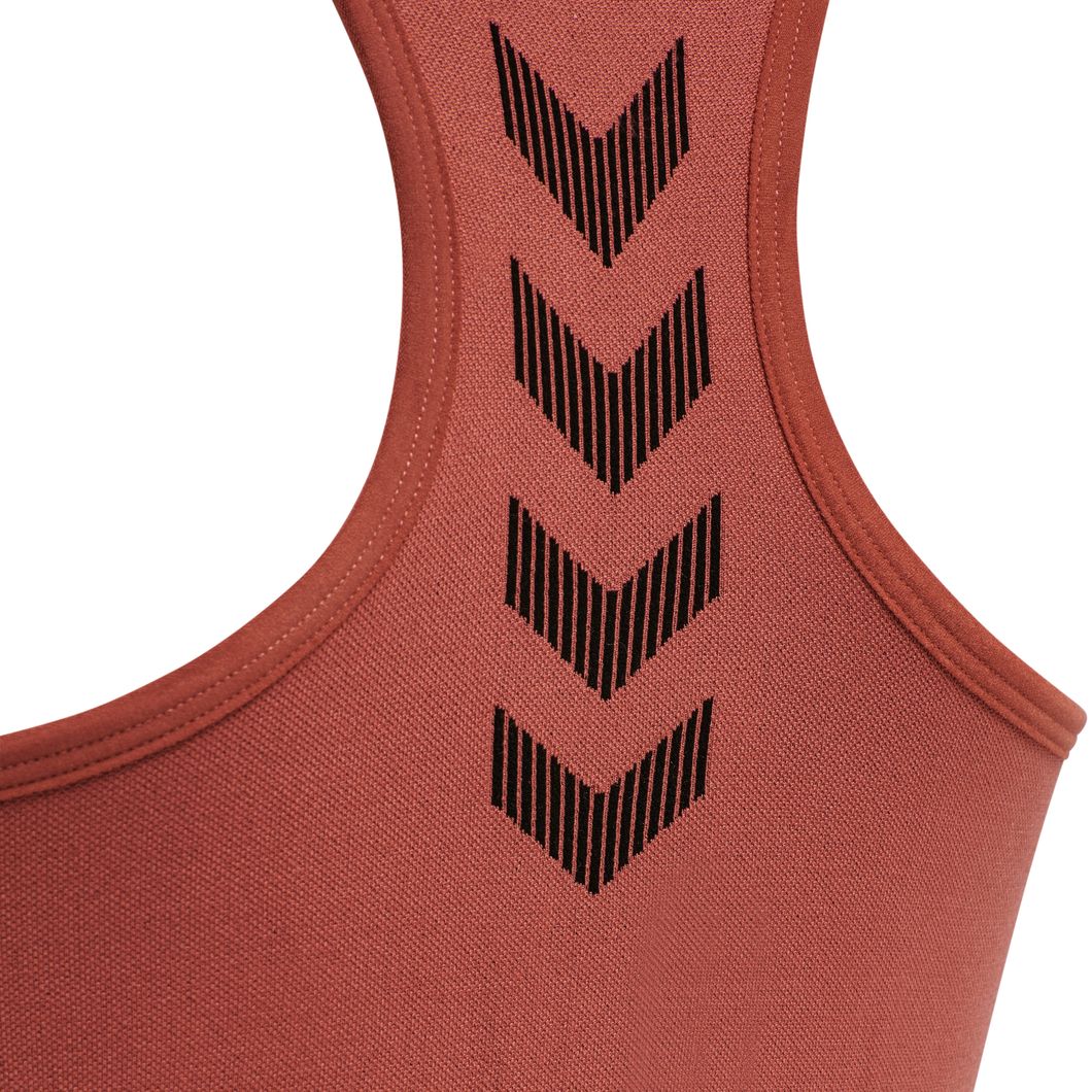 First Seamless Bra Damen