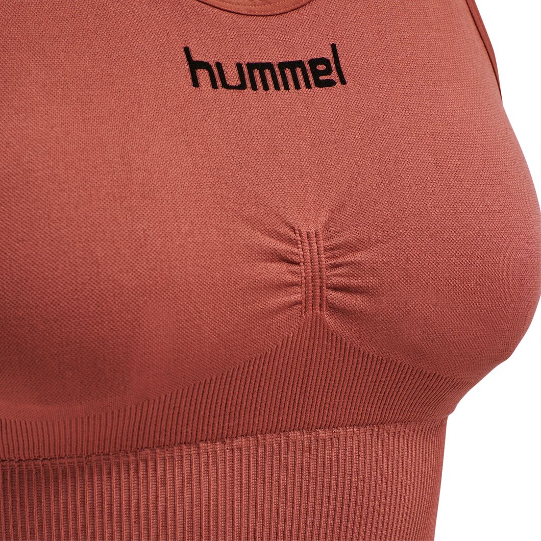 First Seamless Bra Damen
