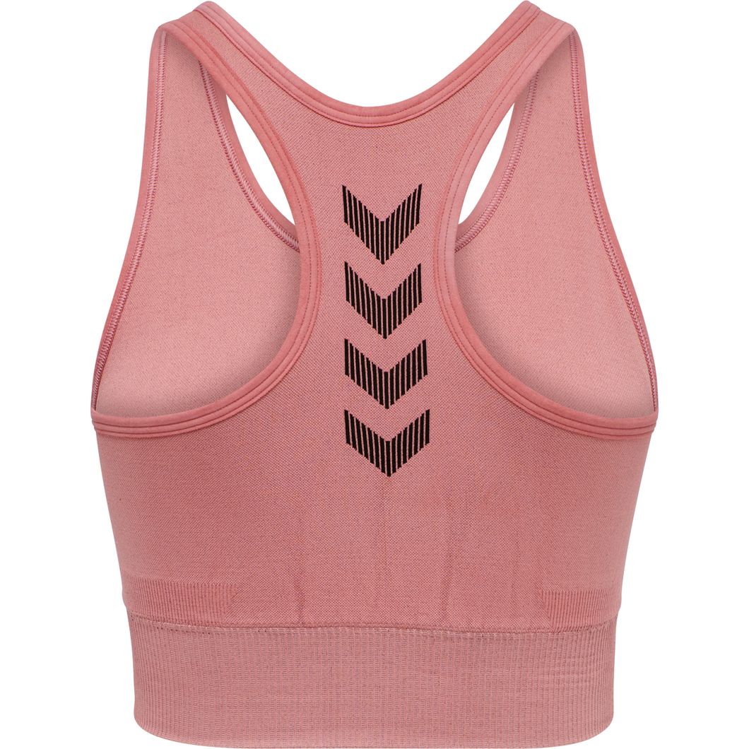 First Seamless Bra Damen