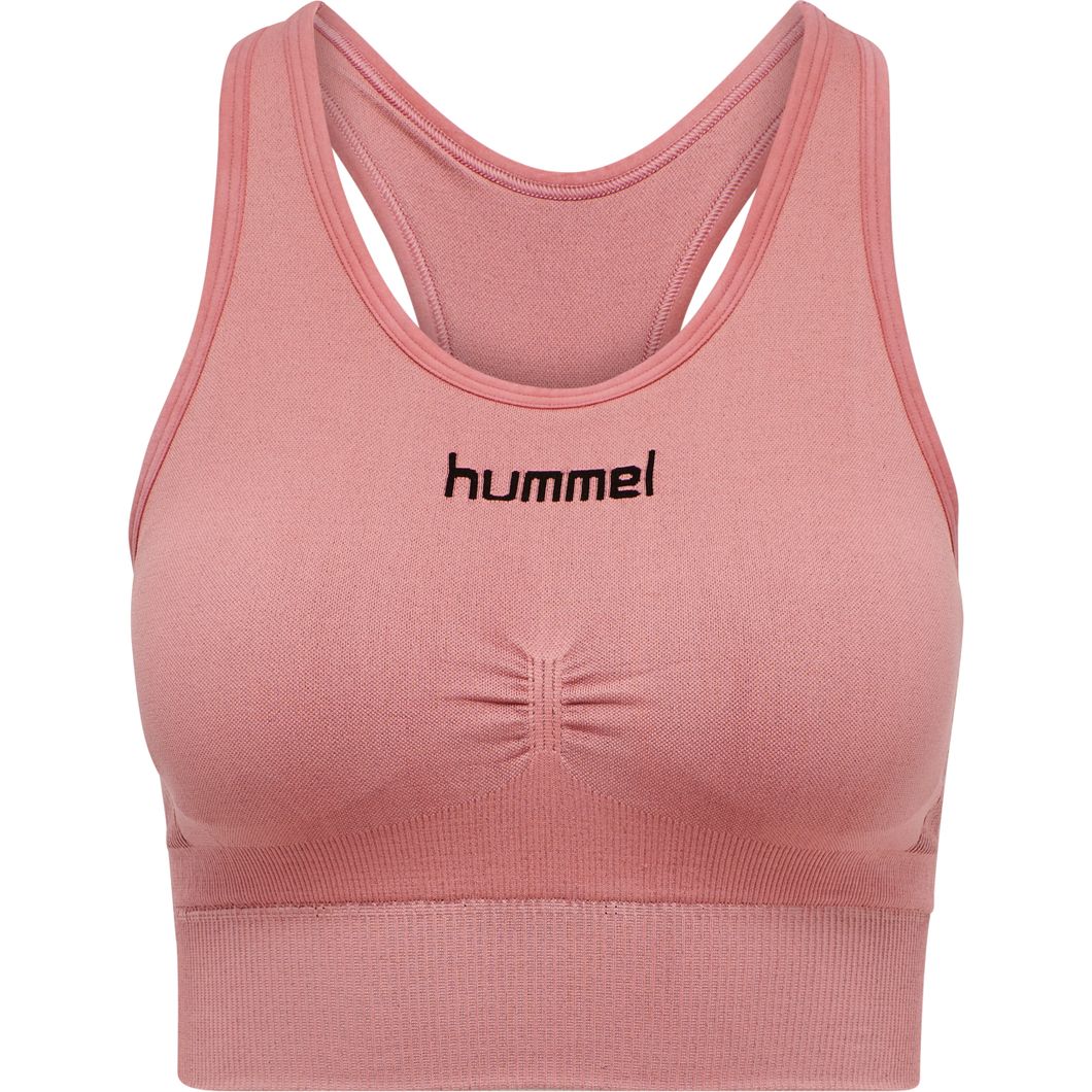 First Seamless Bra Damen