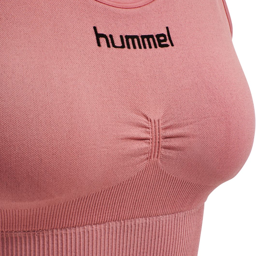 First Seamless Bra Damen