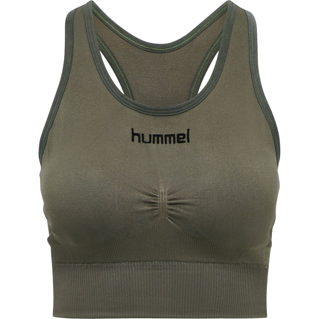 First Seamless Bra Damen