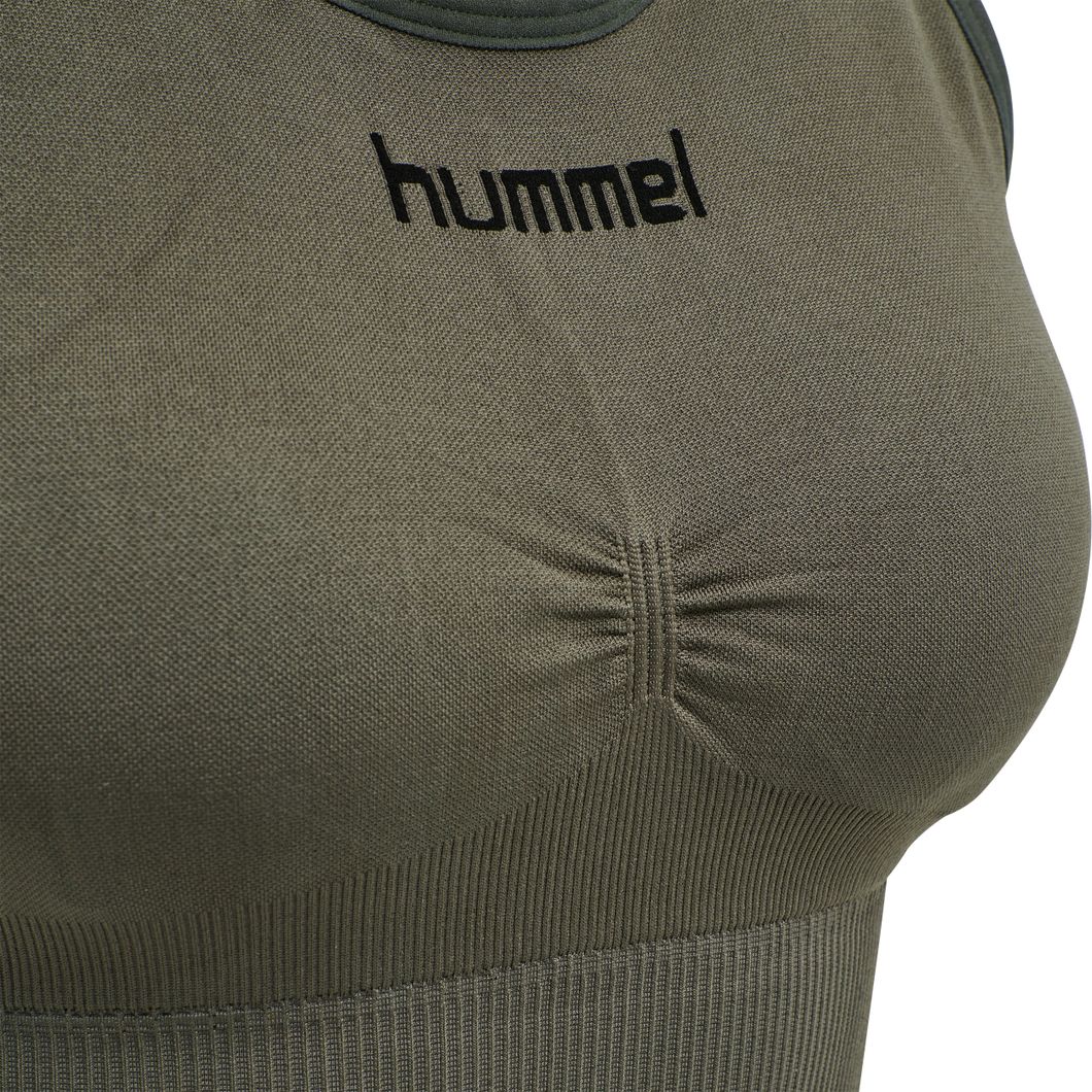 First Seamless Bra Damen
