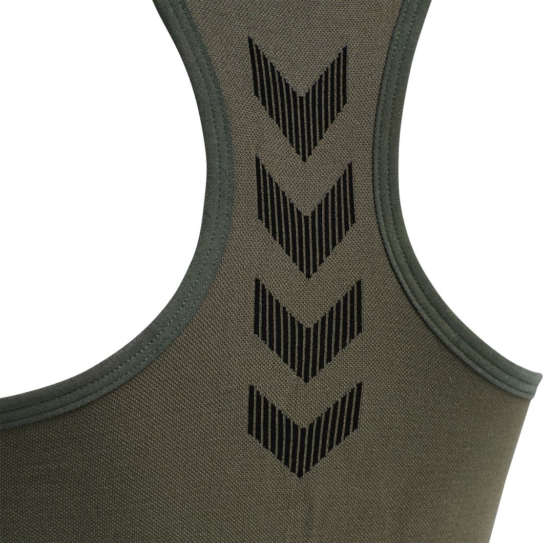 First Seamless Bra Damen