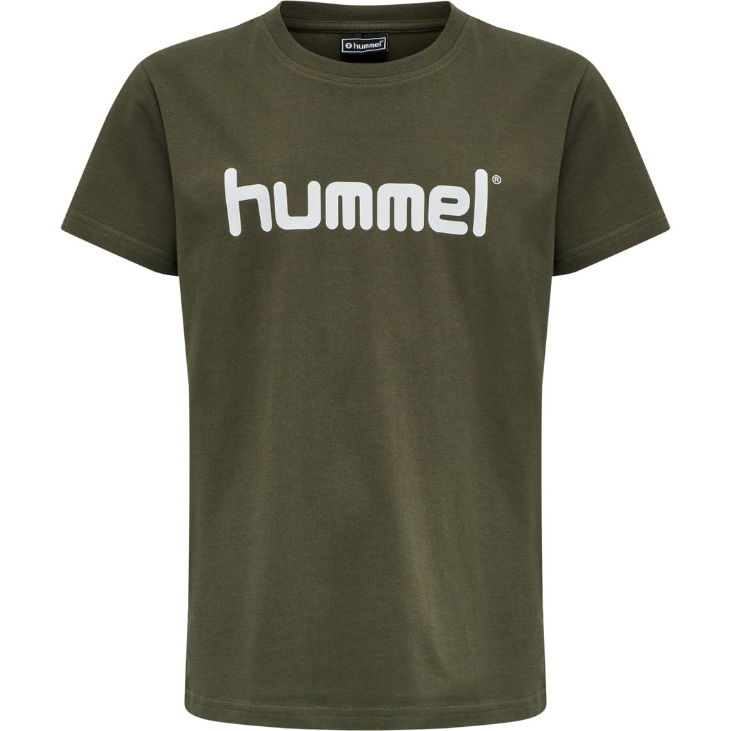 HMLGO Logo T-Shirt Kids