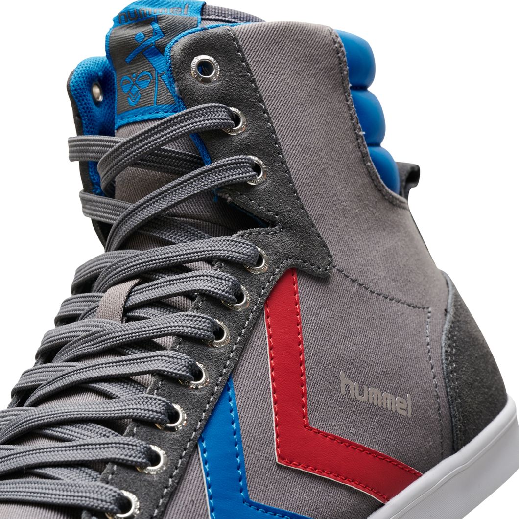 SLIMMER STADIL HIGH Sportschuh