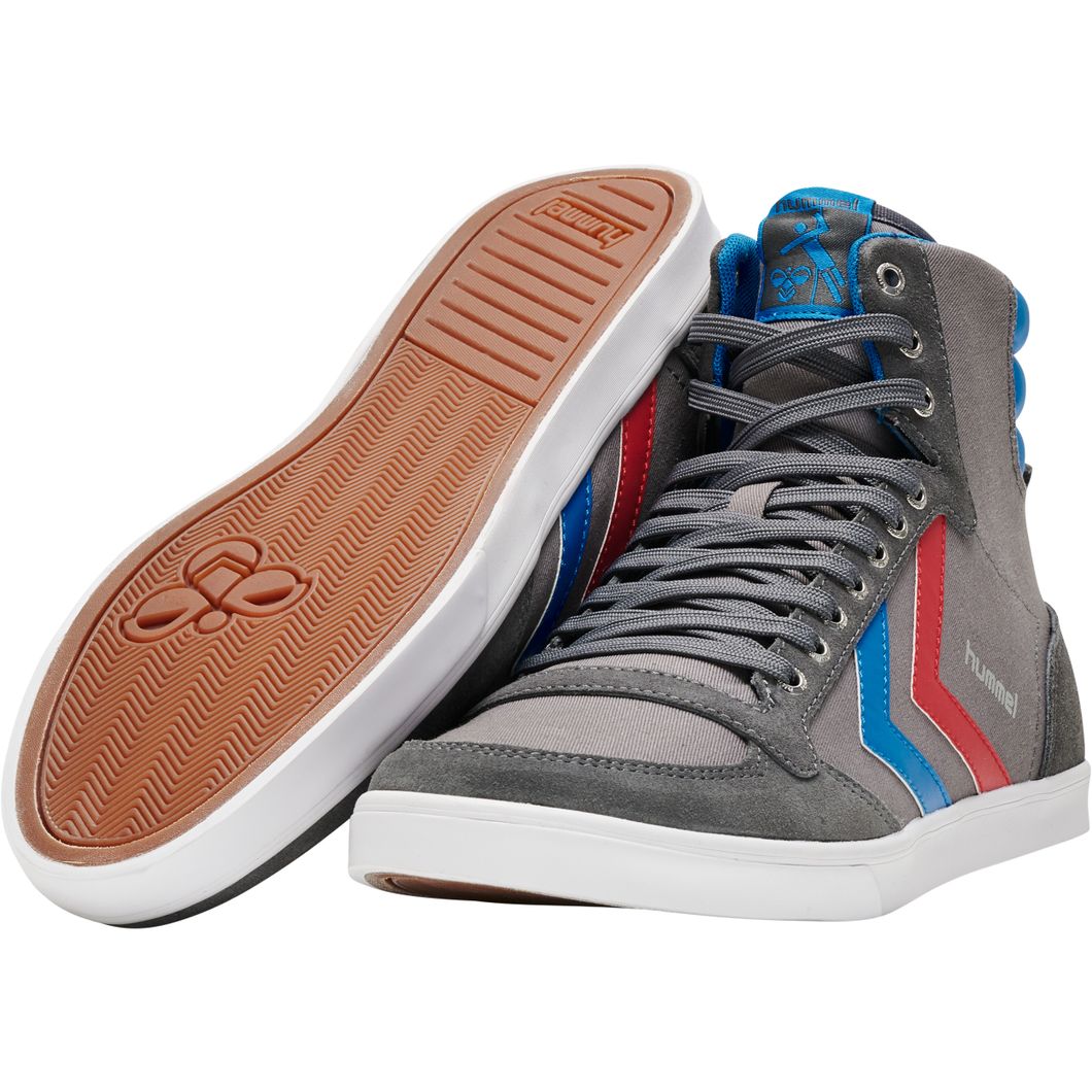 SLIMMER STADIL HIGH Sportschuh