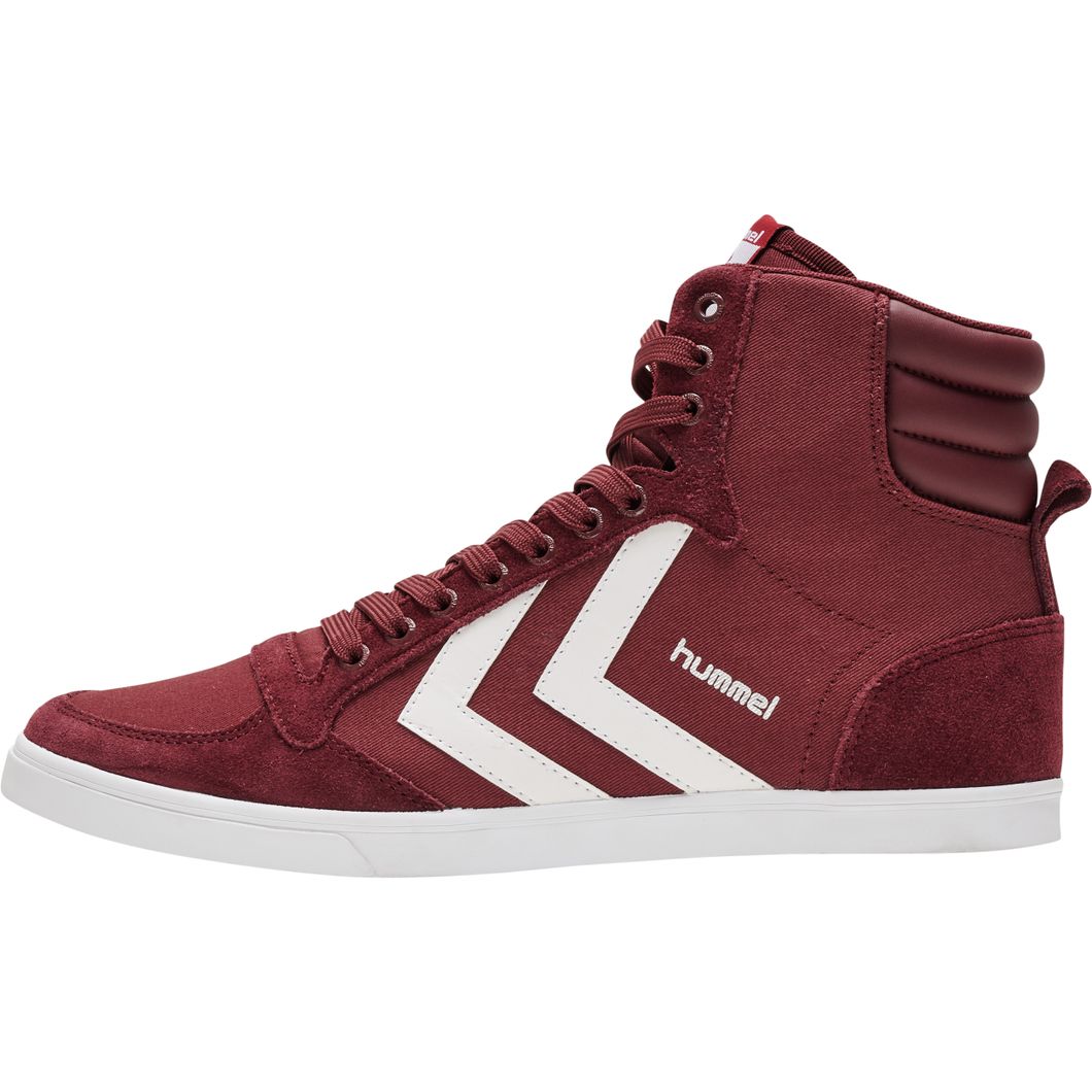 SLIMMER STADIL HIGH Sportschuh