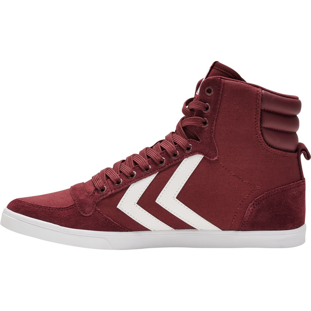 SLIMMER STADIL HIGH Sportschuh