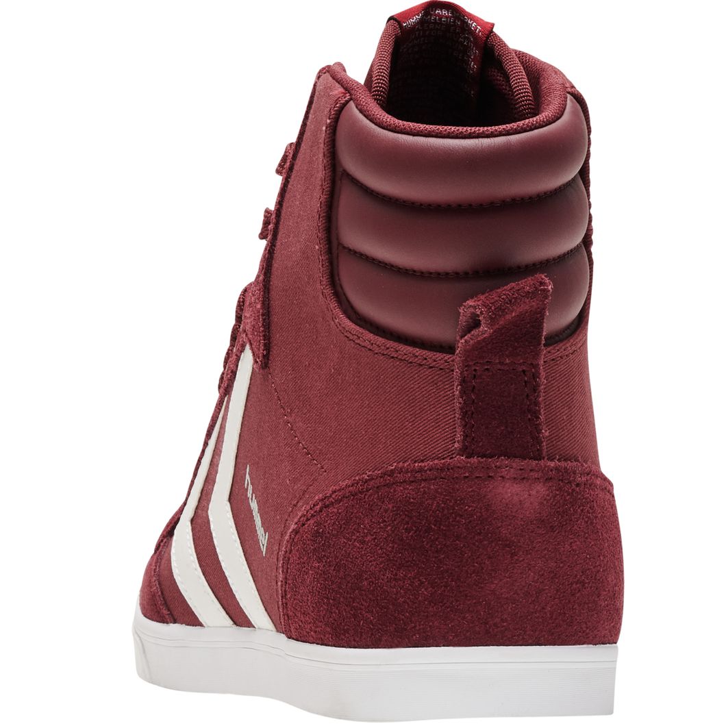 SLIMMER STADIL HIGH Sportschuh