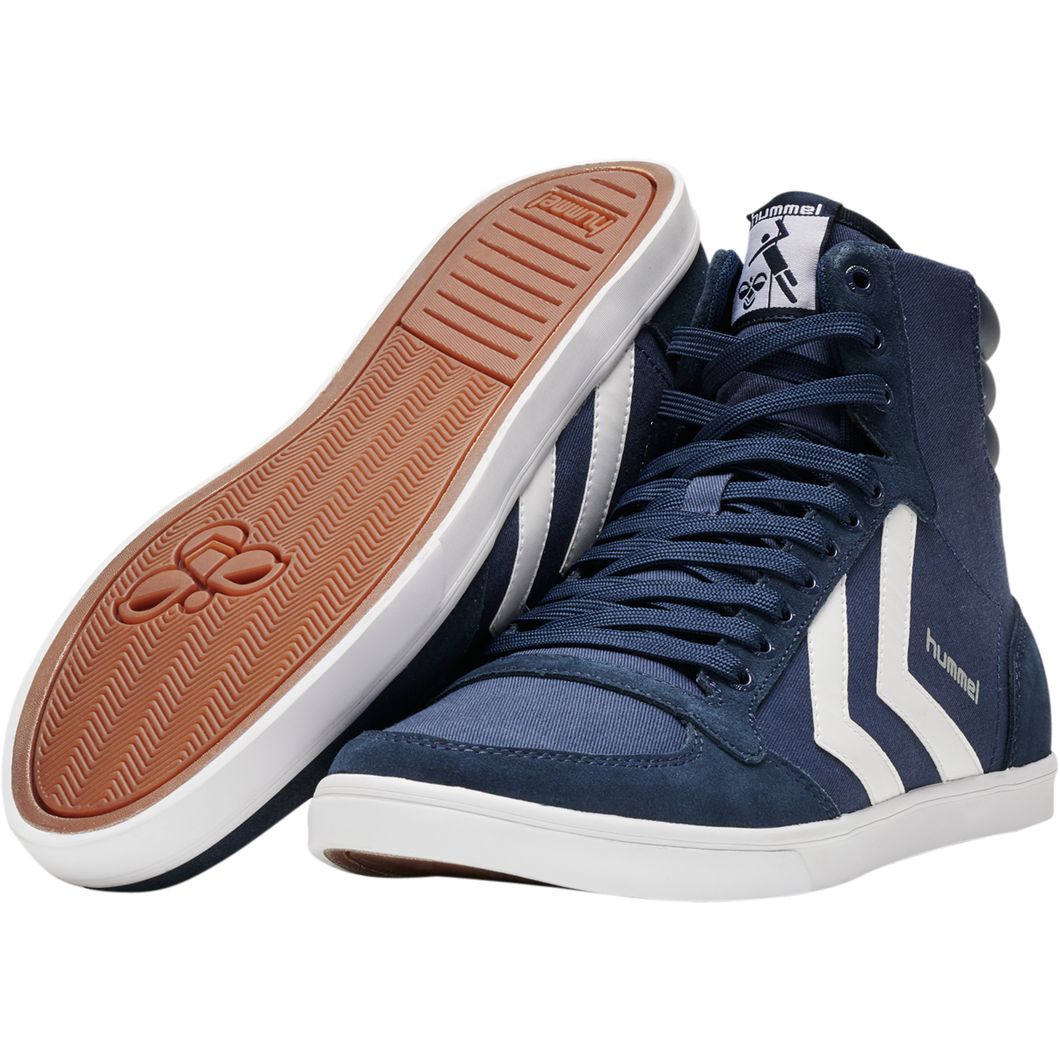 SLIMMER STADIL HIGH Sportschuh