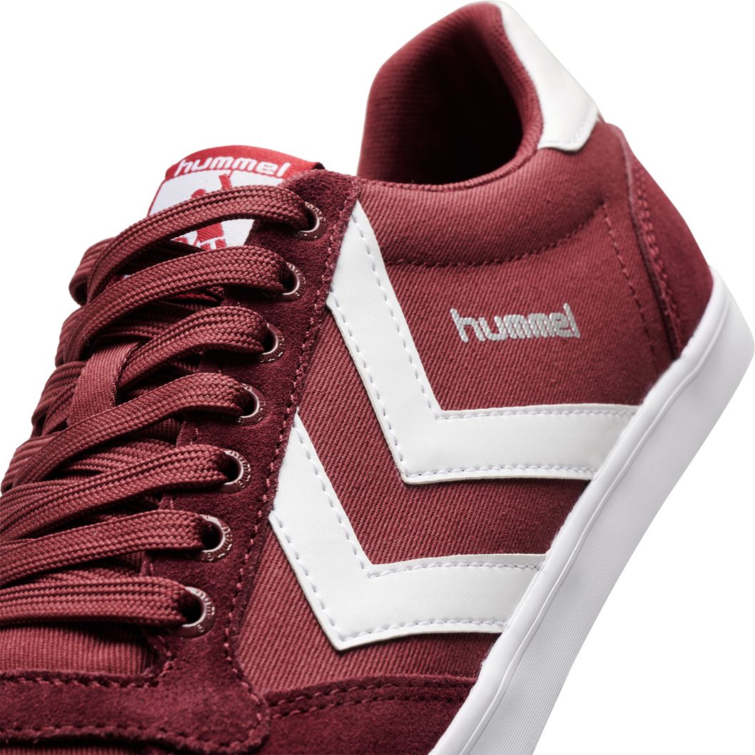 SLIMMER STADIL LOW Sneaker