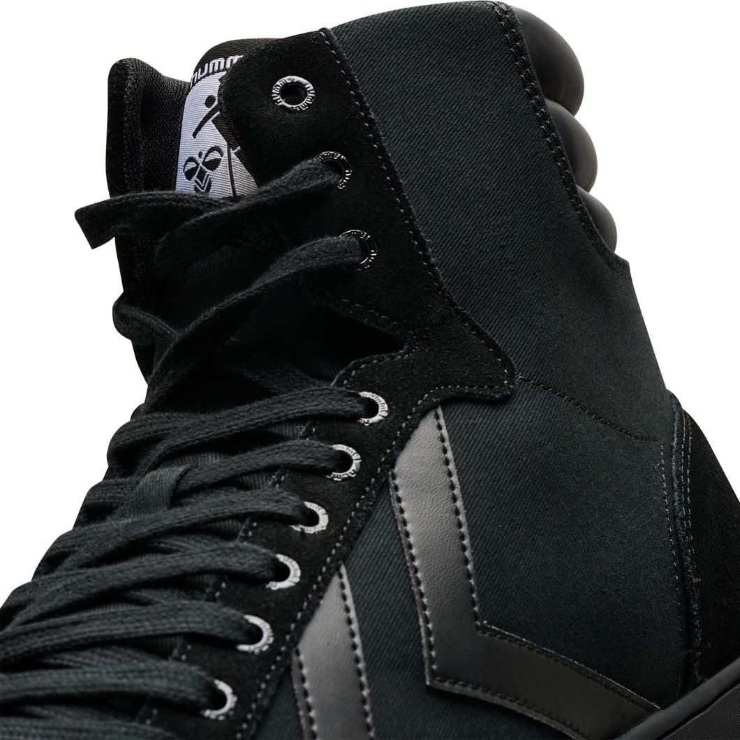 SLIMMER STADIL TONAL High-Top Sneaker