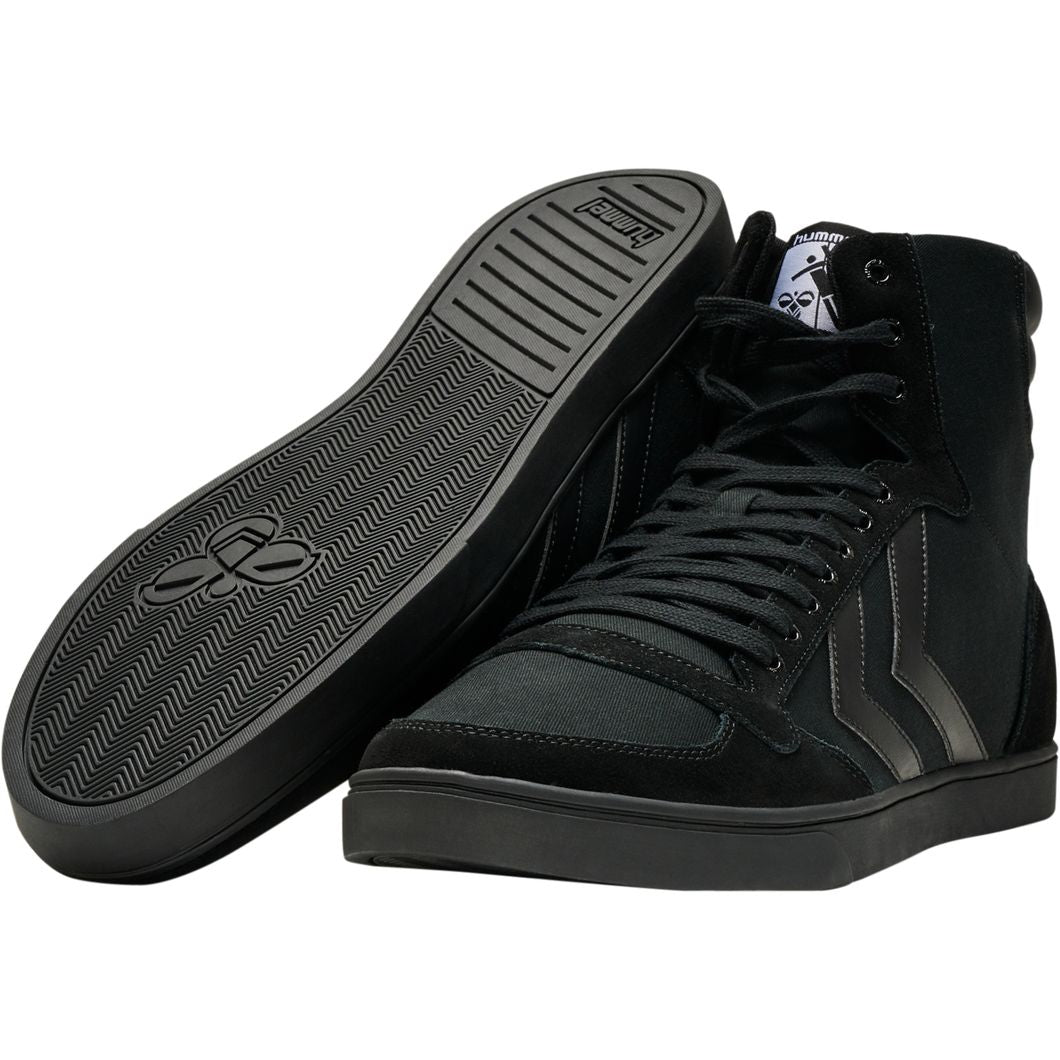 SLIMMER STADIL TONAL High-Top Sneaker