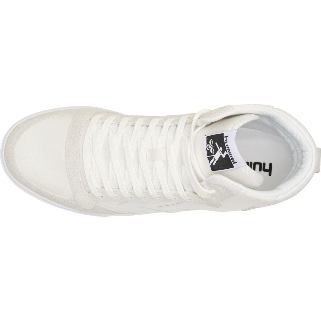 SLIMMER STADIL TONAL High-Top Sneaker