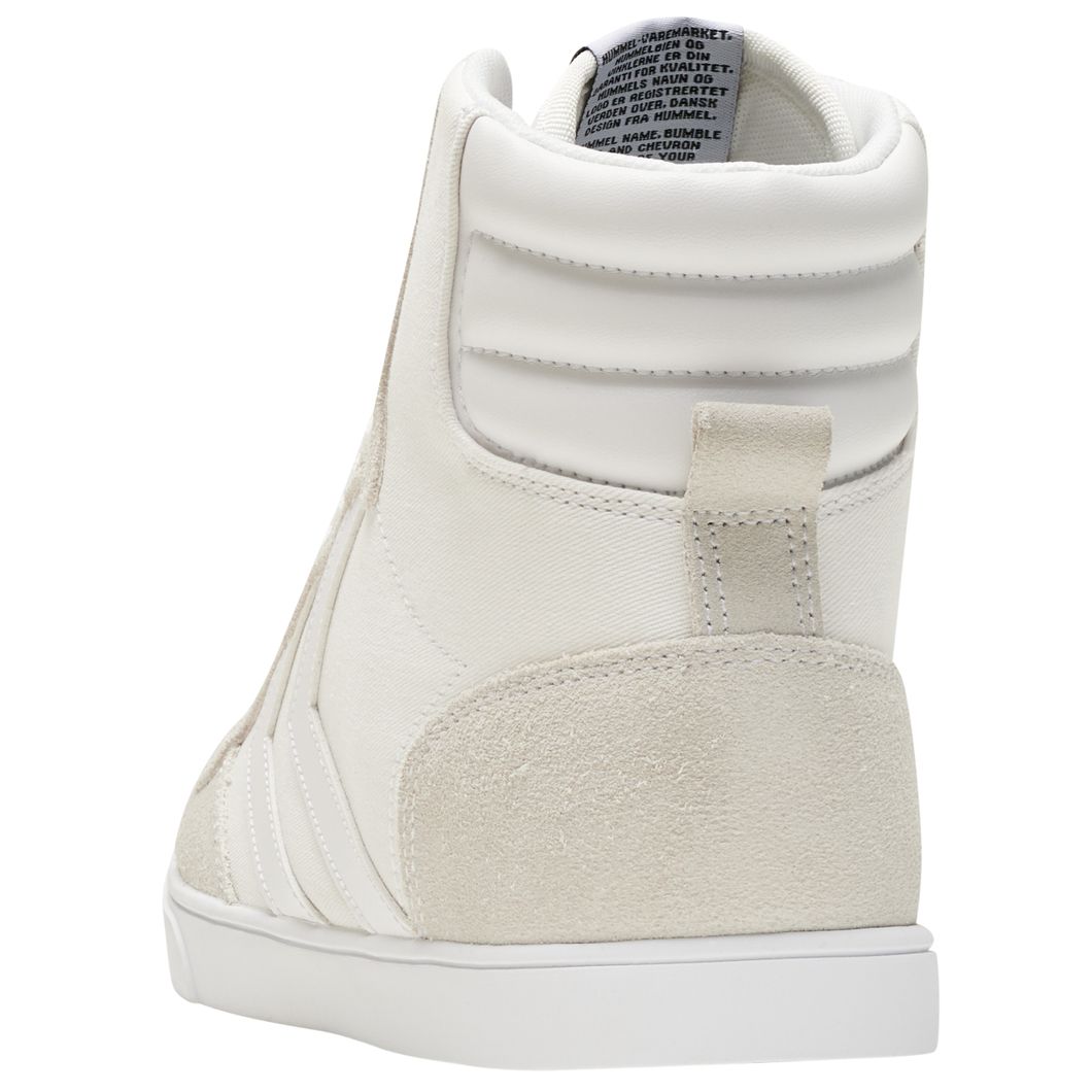 SLIMMER STADIL TONAL High-Top Sneaker