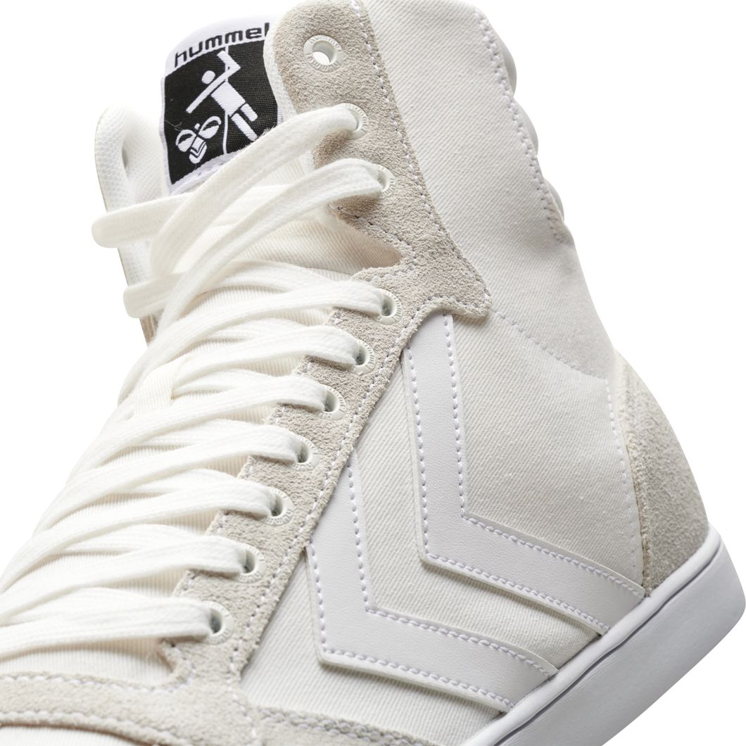 SLIMMER STADIL TONAL High-Top Sneaker