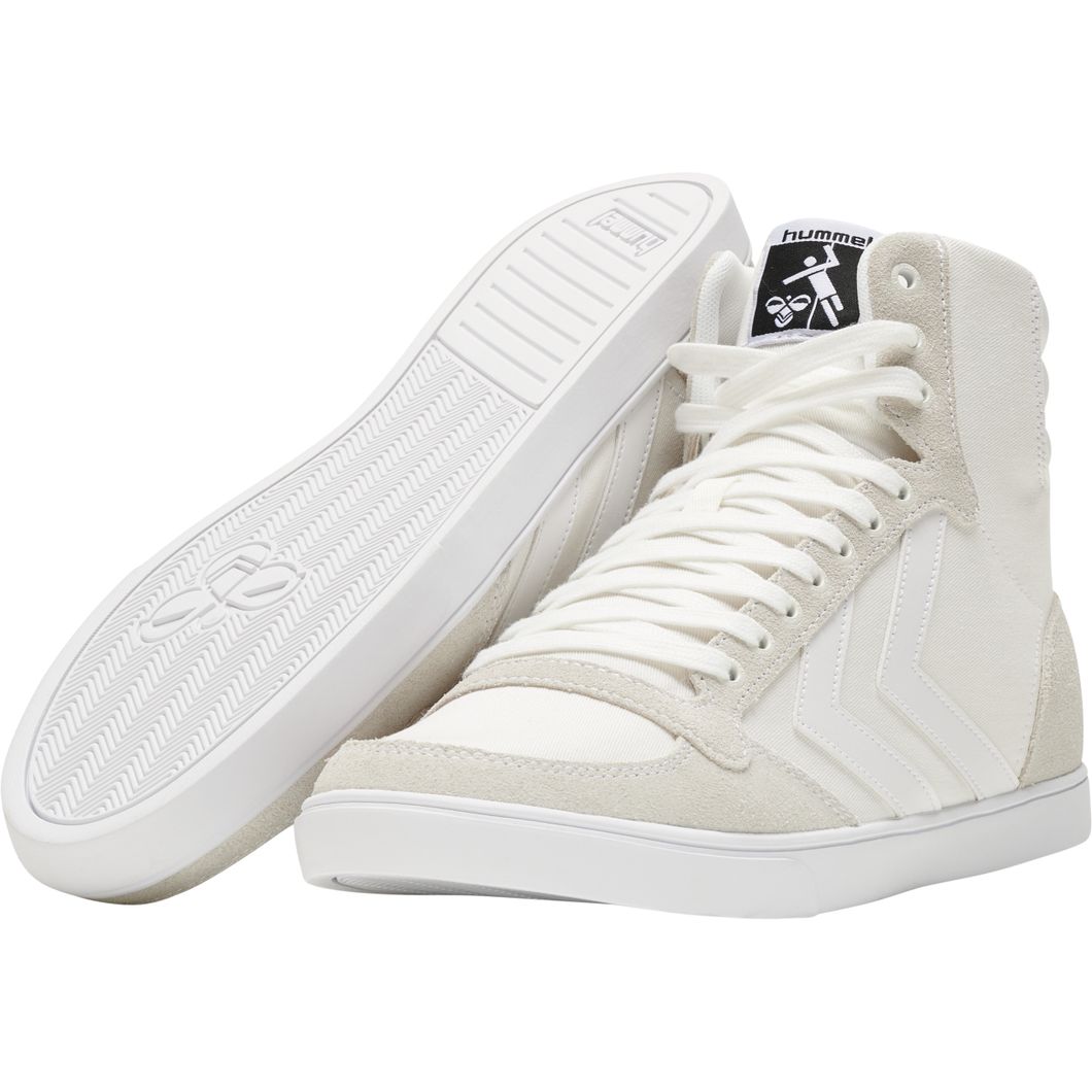 SLIMMER STADIL TONAL High-Top Sneaker