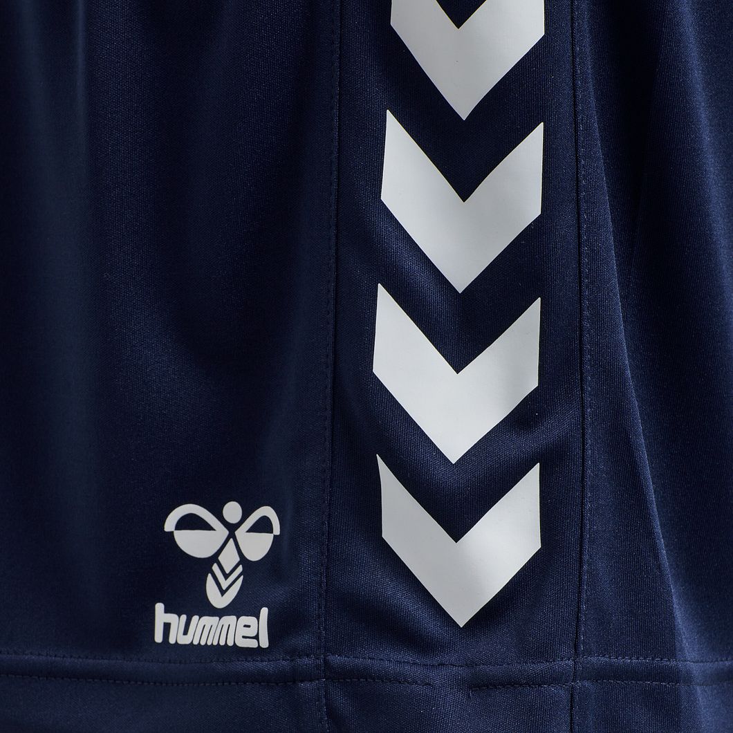 Core XK Poly Shorts Kids