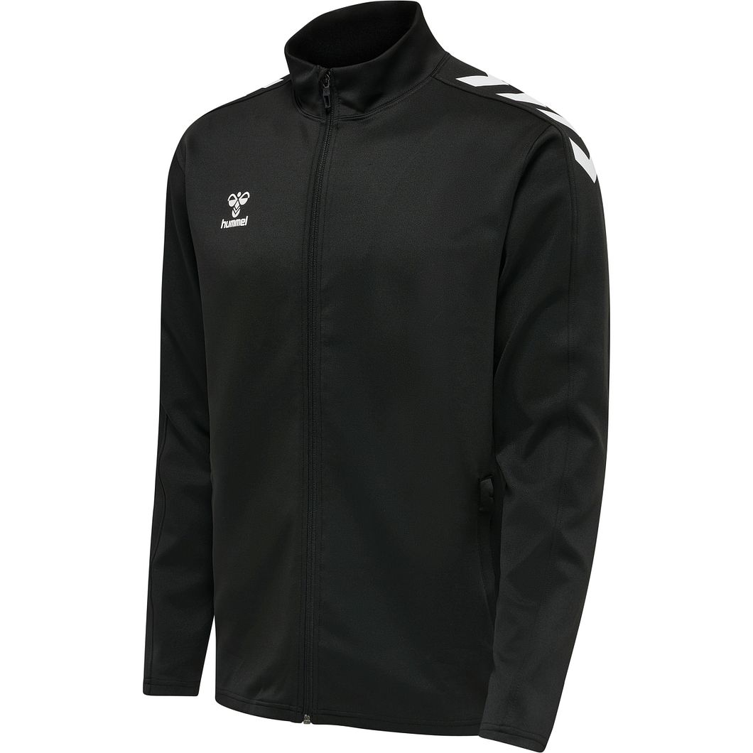 CORE XK Poly Zip Sweatjacke