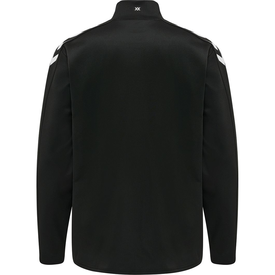 CORE XK Poly Zip Sweatjacke