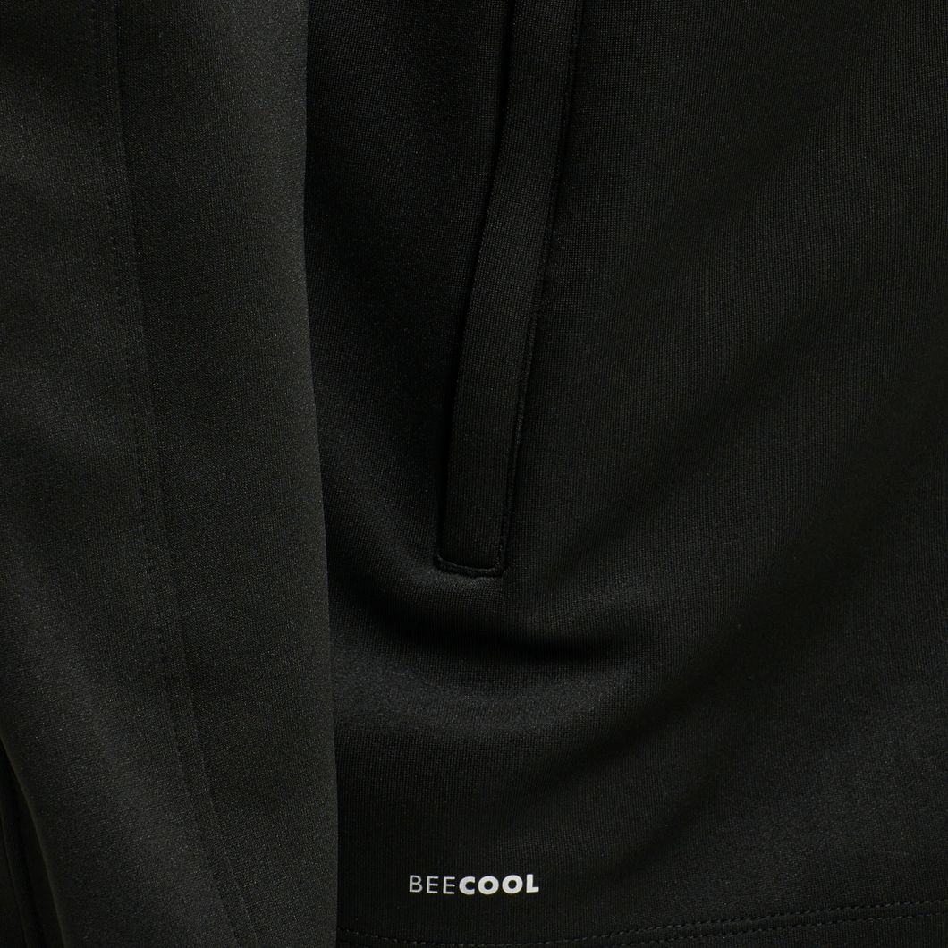hmlCORE XK Poly Zip Hood Sweatshirtjacke
