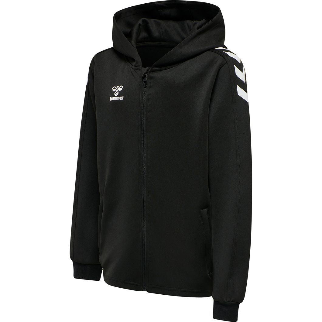 CORE XK Zip Kapuzenpullover Kids