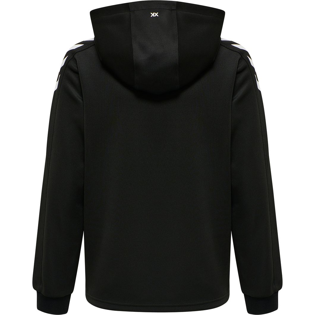 CORE XK Zip Kapuzenpullover Kids