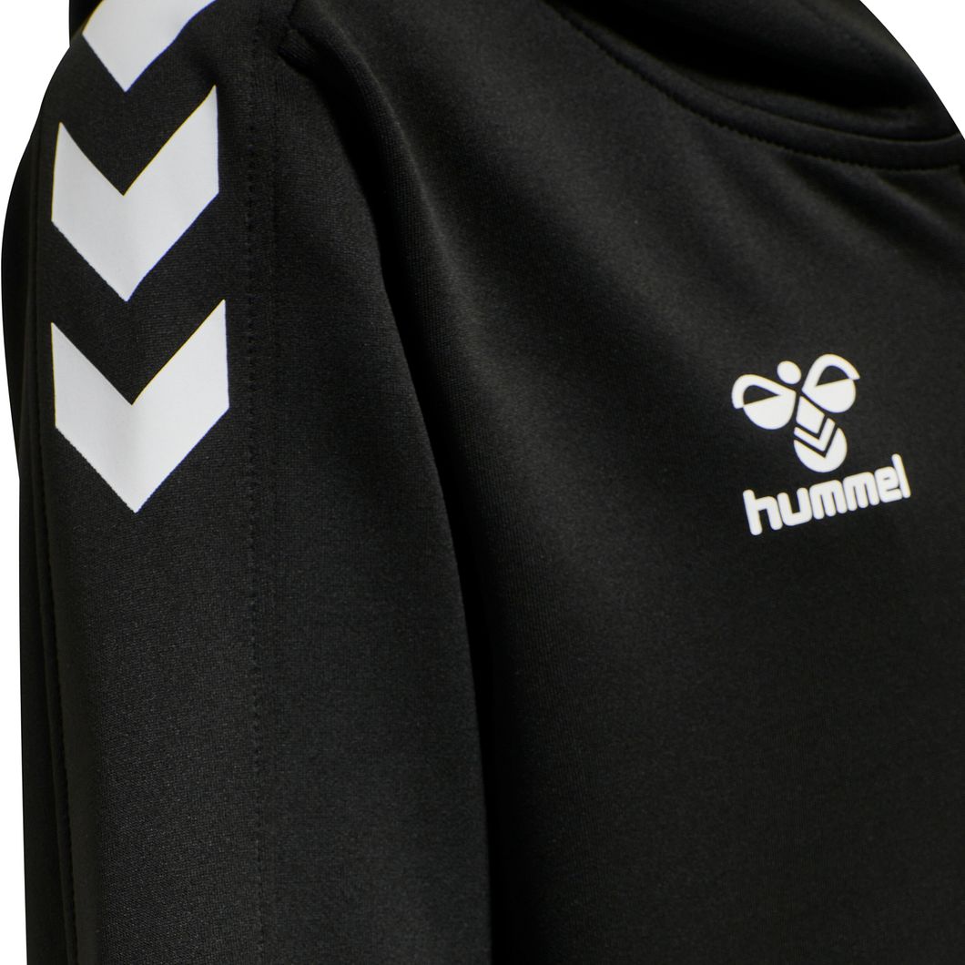 CORE XK Zip Kapuzenpullover Kids