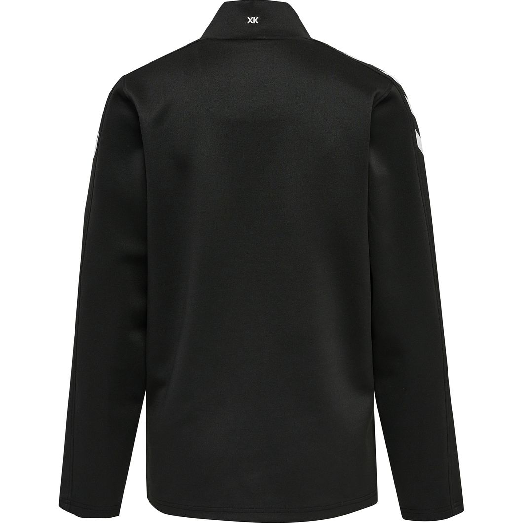 CORE XK Poly Zip Sweatshirt Damen