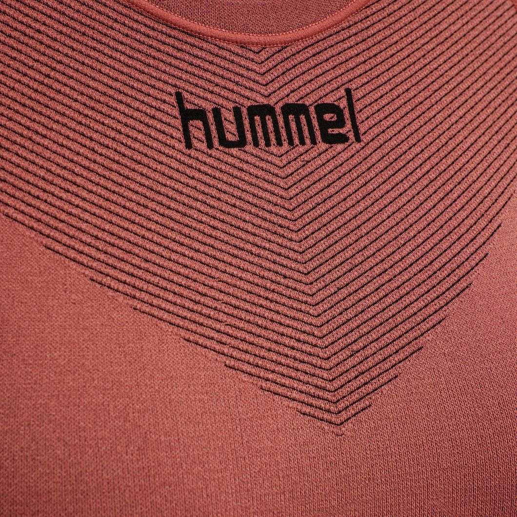 FIRST SEAMLESS JERSEY Kurzarm Trikot Damen