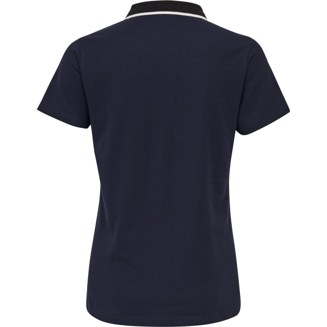 MOVE Polo Damen