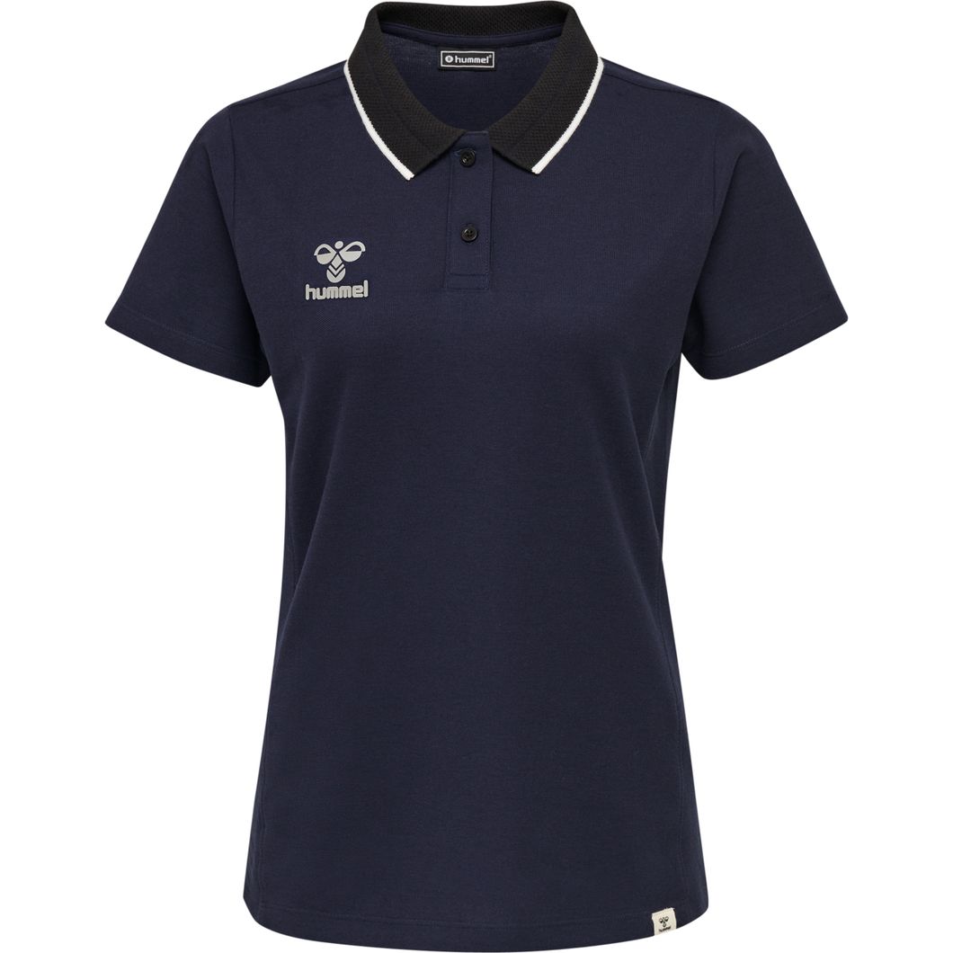 MOVE Polo Damen