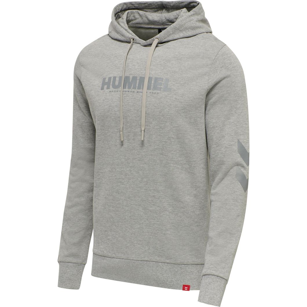 LEGACY Logo Hoodie