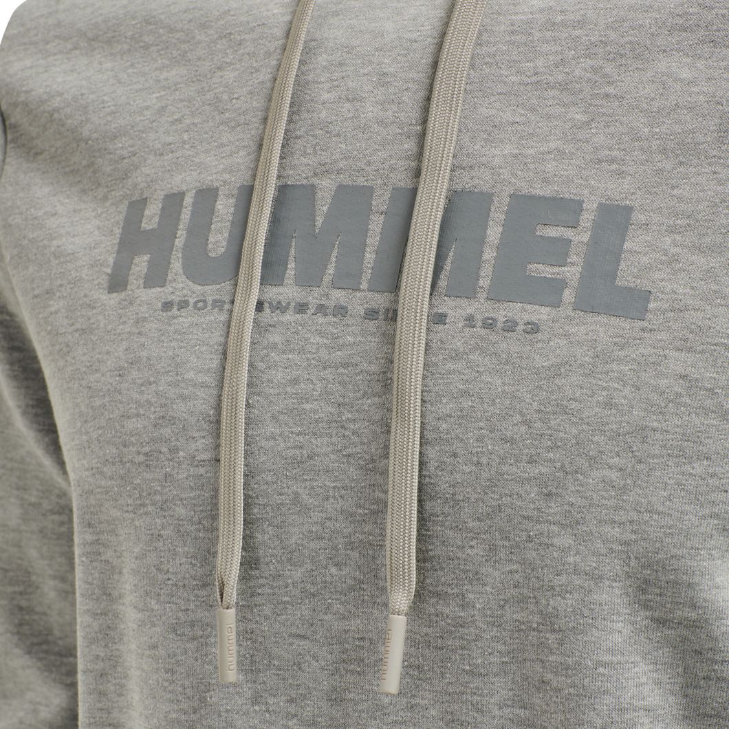 LEGACY Logo Hoodie