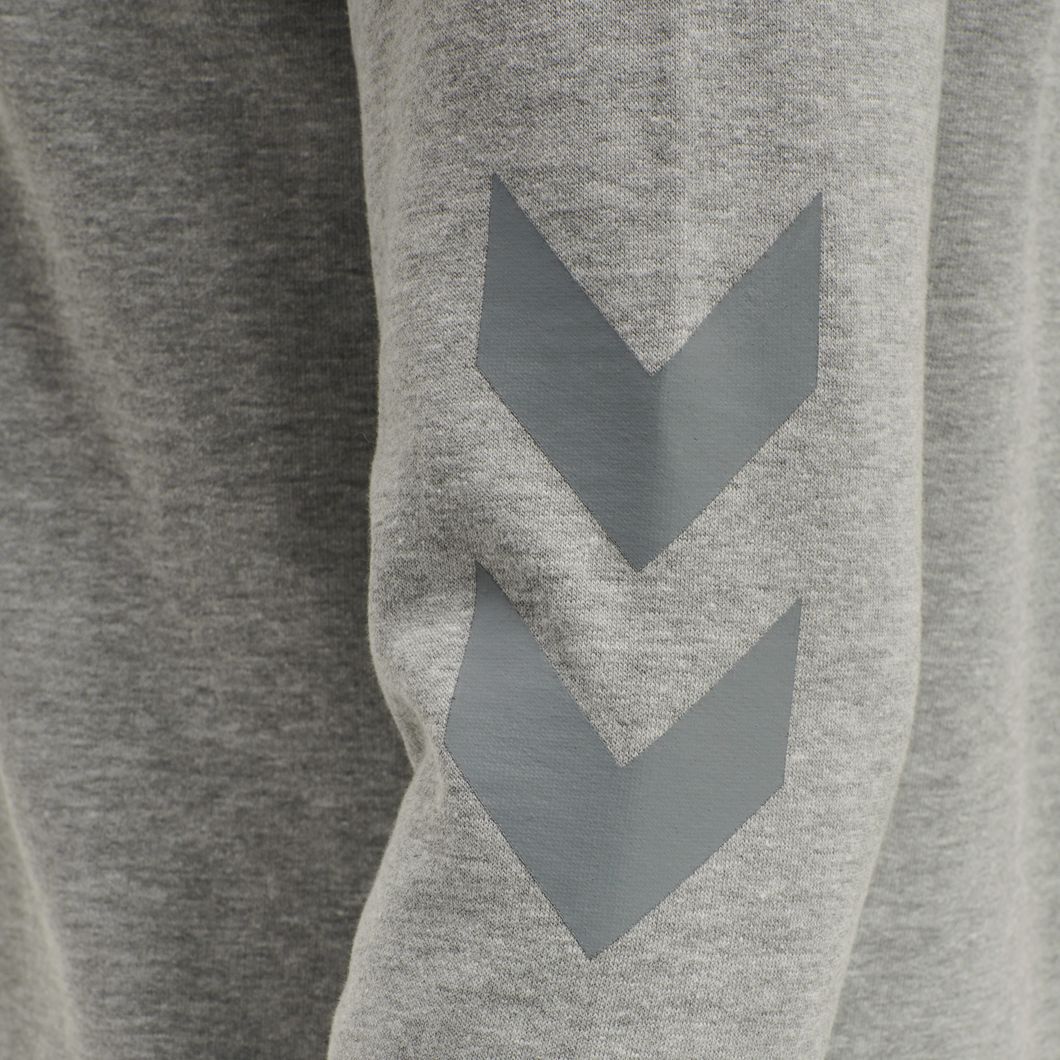 LEGACY Logo Hoodie