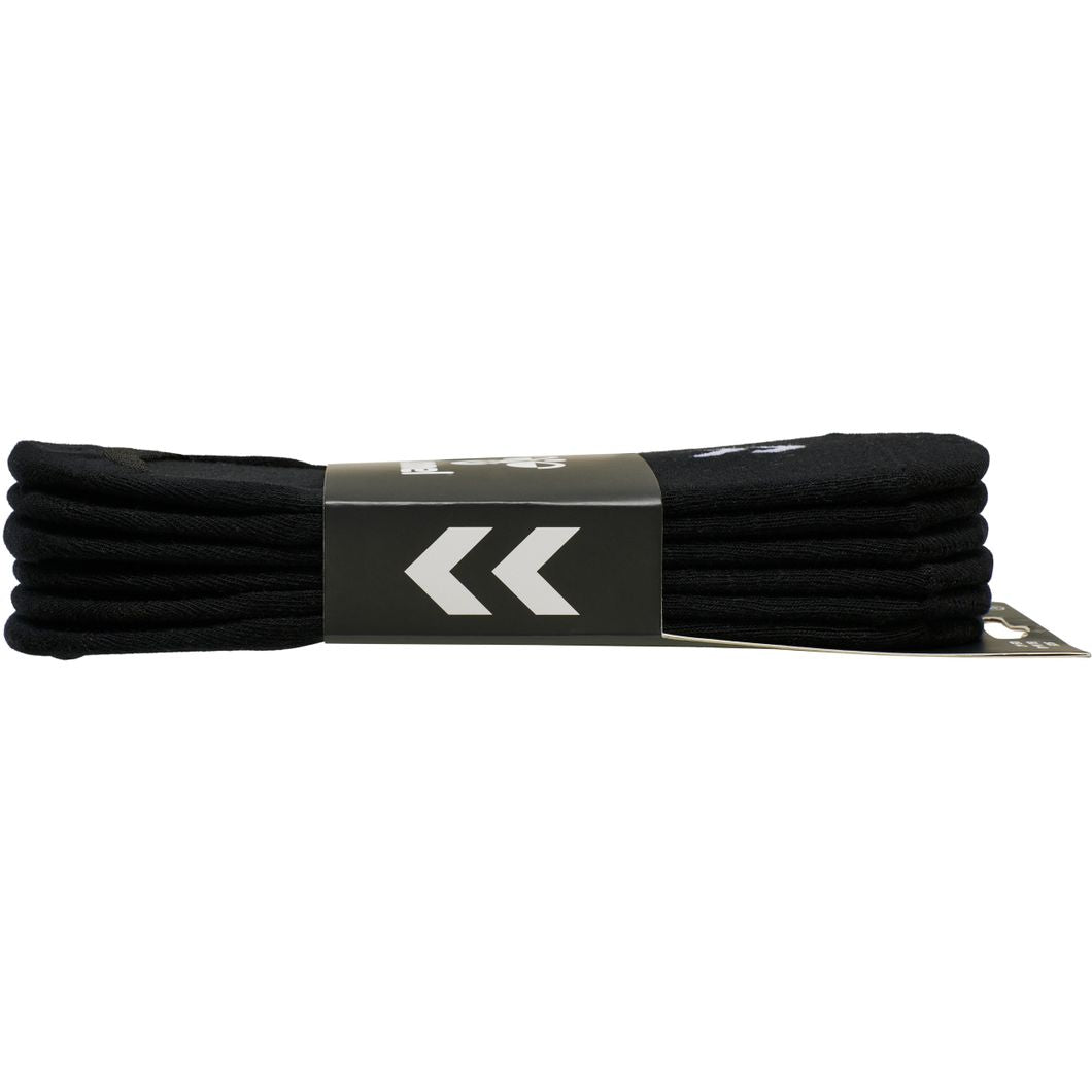 CHEVRON 6-PACK NO SHOW SOCKS