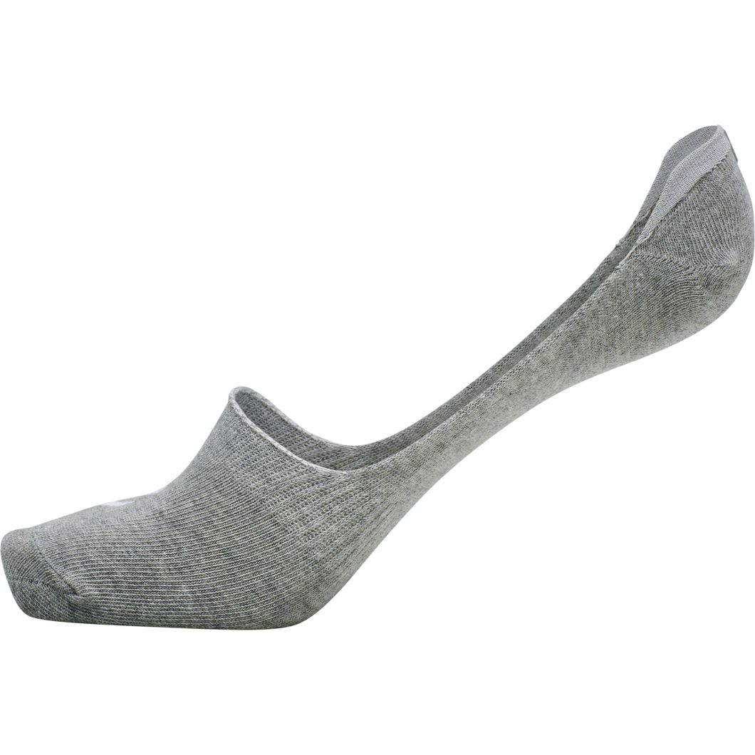 CHEVRON 6-PACK NO SHOW SOCKS