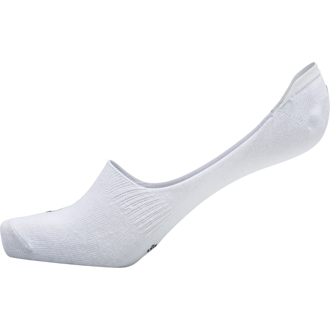 CHEVRON 6-PACK NO SHOW SOCKS
