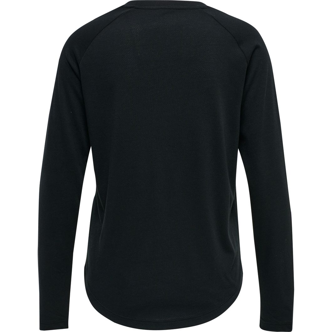 VANJA Langarmshirt Damen