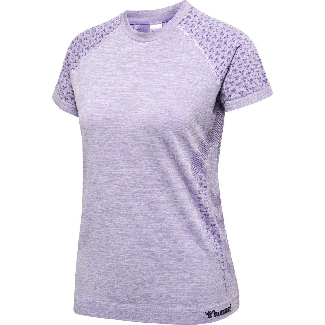 hmlCI Seamless T-Shirt Damen